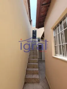 Casa com 2 Quartos à venda, 100m² no Jardim Oriental, São Paulo