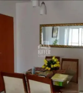 Apartamento com 2 Quartos à venda, 54m² no Sapê, Niterói