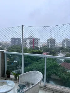Apartamento com 3 Quartos à venda, 104m² no Recreio dos Bandeirantes, Rio de Janeiro