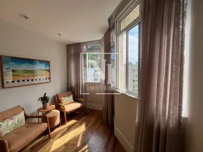 Apartamento com 3 Quartos à venda, 90m² no Copacabana, Rio de Janeiro