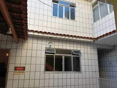Casa com 2 Quartos à venda, 80m² no Realengo, Rio de Janeiro