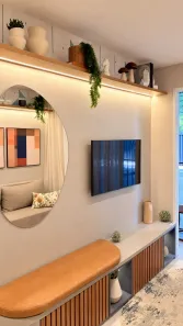 Apartamento com 2 Quartos à venda, 35m² no Jardim D'Abril, Osasco