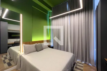 Kitnet com 1 Quarto à venda, 34m² no Vila Mariana, São Paulo