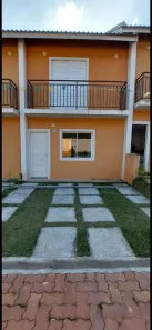 Sobrado com 2 Quartos para alugar, 46m² no Chácara Rincão, Cotia