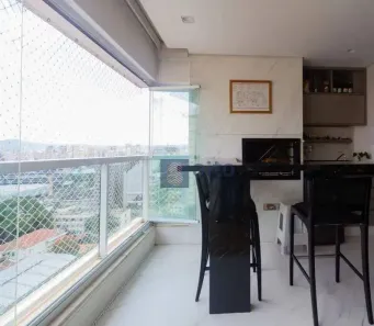 Apartamento com 4 Quartos à venda, 255m² no Perdizes, São Paulo