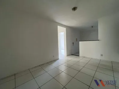 Apartamento com 2 Quartos à venda, 51m² no Vila das Flores, Betim