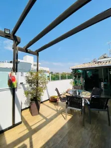 Cobertura com 3 Quartos à venda, 100m² no Europa, Contagem