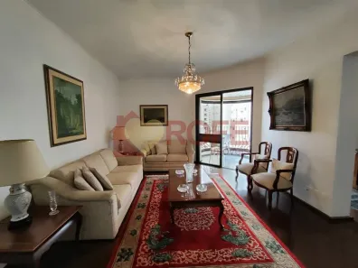 Apartamento com 3 Quartos à venda, 150m² no Planalto Paulista, São Paulo