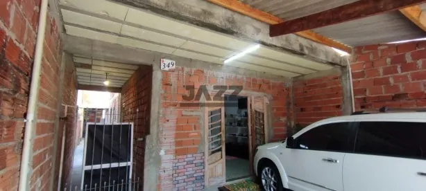 Casa com 5 Quartos à venda, 86m² no Residencial Bosque dos Ipês, São José dos Campos