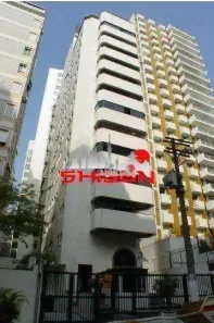 Apartamento com 4 Quartos à venda, 186m² no Santa Cecília, São Paulo