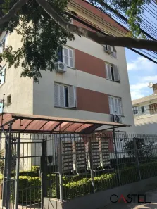 Apartamento com 3 Quartos à venda, 69m² no Menino Deus, Porto Alegre