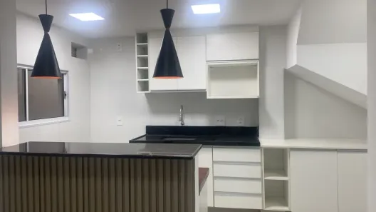 Casa de Condomínio com 3 Quartos à venda, 85m² no Vargem Pequena, Rio de Janeiro