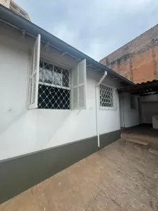 Casa com 1 Quarto para alugar, 48m² no Paulicéia, Piracicaba