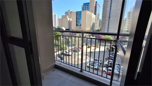 Sala Comercial à venda, 34m² no Moema, São Paulo