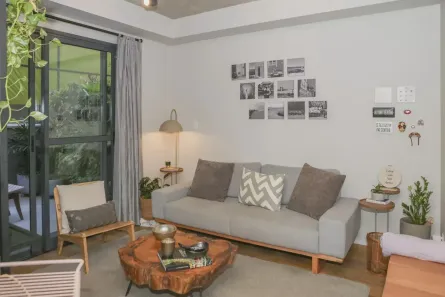 Apartamento com 1 Quarto à venda, 53m² no Vila Pompéia, São Paulo