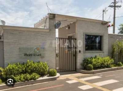 Apartamento com 2 Quartos à venda, 45m² no Distrito Industrial Miguel Abdelnur, São Carlos