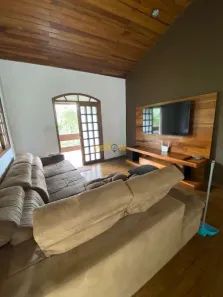 Casa de Condomínio com 3 Quartos à venda, 270m² no Centro, Mairiporã