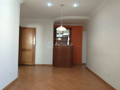 Apartamento com 2 Quartos à venda, 68m² no Jardim Boa Esperança, Campinas