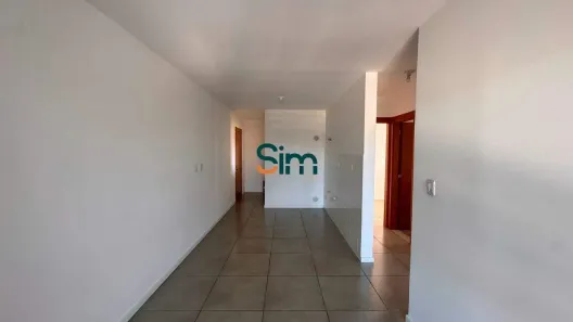 Apartamento com 3 Quartos para alugar, 60m² no Palmital, Chapecó