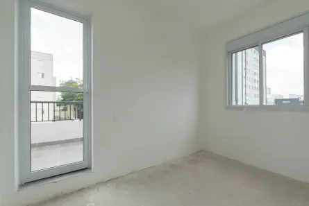 Apartamento com 1 Quarto à venda, 28m² no Vila Santa Catarina, São Paulo