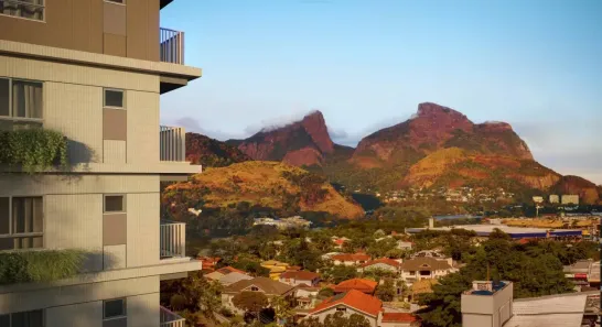 no Barra da Tijuca, Rio de Janeiro