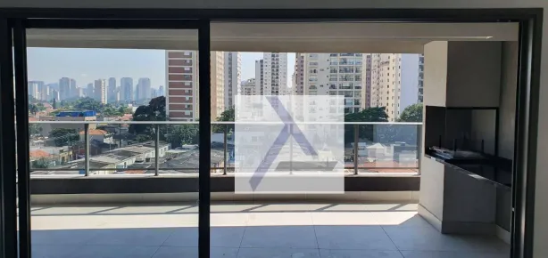 Apartamento com 3 Quartos à venda, 158m² no Cidade Monções, São Paulo