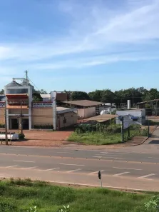 Galpão/Depósito/Armazém à venda, 4320m² no Distrito Industrial, Cuiabá