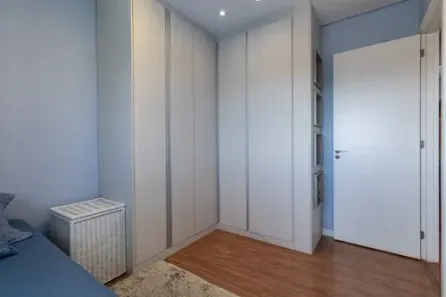 Apartamento com 3 Quartos à venda, 100m² no Barra Funda, São Paulo