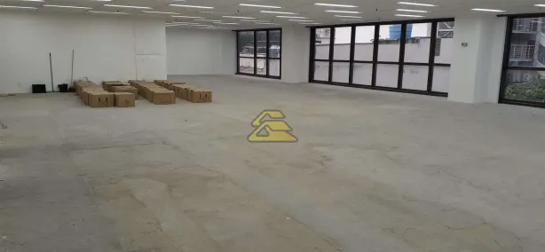 Sala Comercial à venda, 667m² no Centro, Rio de Janeiro