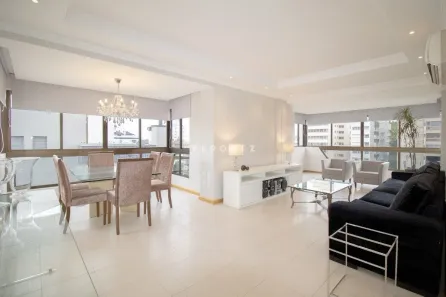 Apartamento com 2 Quartos para alugar, 120m² no Rio Branco, Porto Alegre