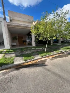 Casa de Condomínio com 3 Quartos à venda, 165m² no Jardim Park Real, Indaiatuba