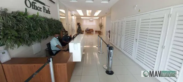 Sala Comercial à venda, 18m² no Madureira, Rio de Janeiro