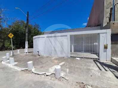 Casa com 3 Quartos para alugar, 200m² no Jabotiana, Aracaju