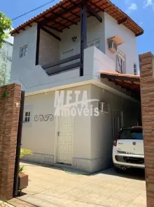 Casa com 3 Quartos à venda, 120m² no Parque Imperial, Campos dos Goytacazes