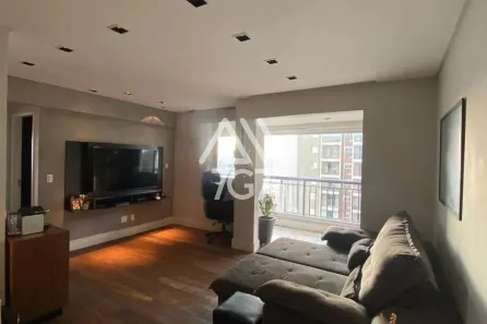 Apartamento com 2 Quartos à venda, 69m² no Vila Andrade, São Paulo