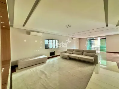 Apartamento com 4 Quartos à venda, 293m² no Boqueirão, Santos