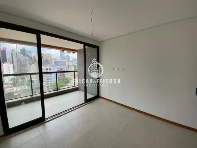 Apartamento com 1 Quarto à venda, 26m² no Barra, Salvador