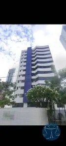 Apartamento com 3 Quartos à venda, 180m² no Lagoa Nova, Natal