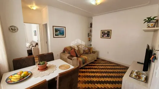 Apartamento com 2 Quartos à venda, 60m² no Centro Histórico, Porto Alegre