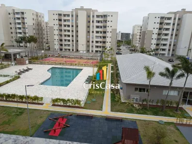 Apartamento com 2 Quartos para alugar, 70m² no Nova São Pedro, São Pedro da Aldeia