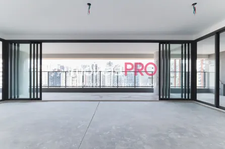 Apartamento com 4 Quartos à venda, 211m² no Campo Belo, São Paulo