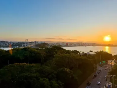 Apartamento com 3 Quartos à venda, 160m² no Centro, Florianópolis