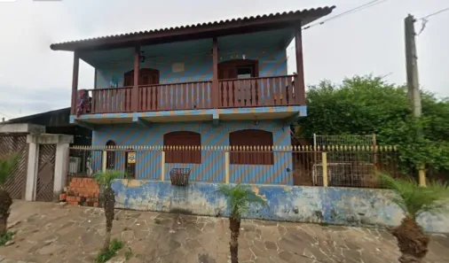Sobrado com 4 Quartos à venda, 273m² no Capão da Cruz, Sapucaia do Sul