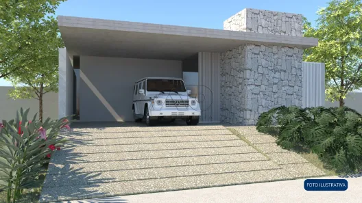 Casa de Condomínio com 3 Quartos à venda, 154m² no Ondinhas, Piracicaba