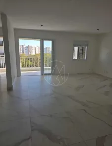 Apartamento com 3 Quartos à venda, 97m² no Santa Terezinha, Paulínia