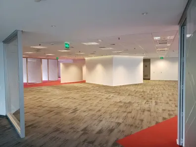 Sala Comercial para alugar, 1160m² no Vila Olímpia, São Paulo
