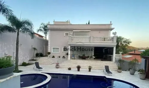 Casa com 3 Quartos à venda, 700m² no Jardim Villaça, São Roque