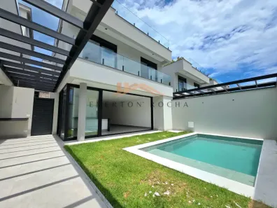 Casa de Condomínio com 5 Quartos à venda, 350m² no Bairro de Juquehy, São Sebastião