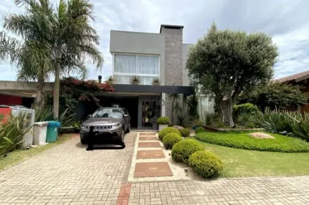 Casa de Condomínio com 4 Quartos à venda, 235m² no XANGRI-LÁ, Xangri-lá