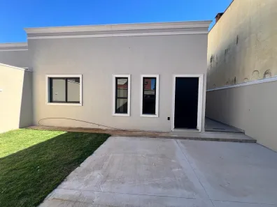 Casa com 3 Quartos à venda, 100m² no Jardim Regina, Indaiatuba